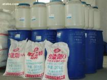 匀染剂O平平加O-25产品介绍 种类、品牌与供应商信息