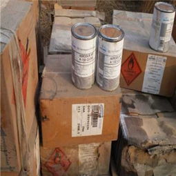 安徽芜湖油漆及乳化剂回收指南 专业机构与环保处理途径