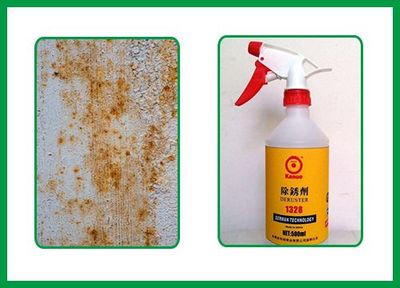 专业除锈液中平平加匀染剂的关键作用与配方解析