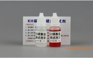 家贝科技 高品质海水氨氮测试剂与匀染剂专业制造商领航水质检测